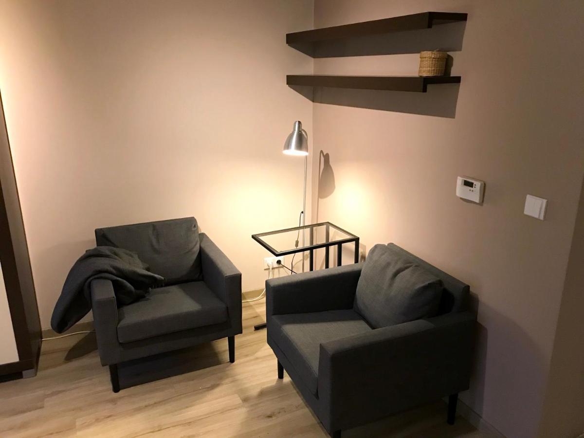 Valentine'S National Museum Apartments 布拉格 外观 照片