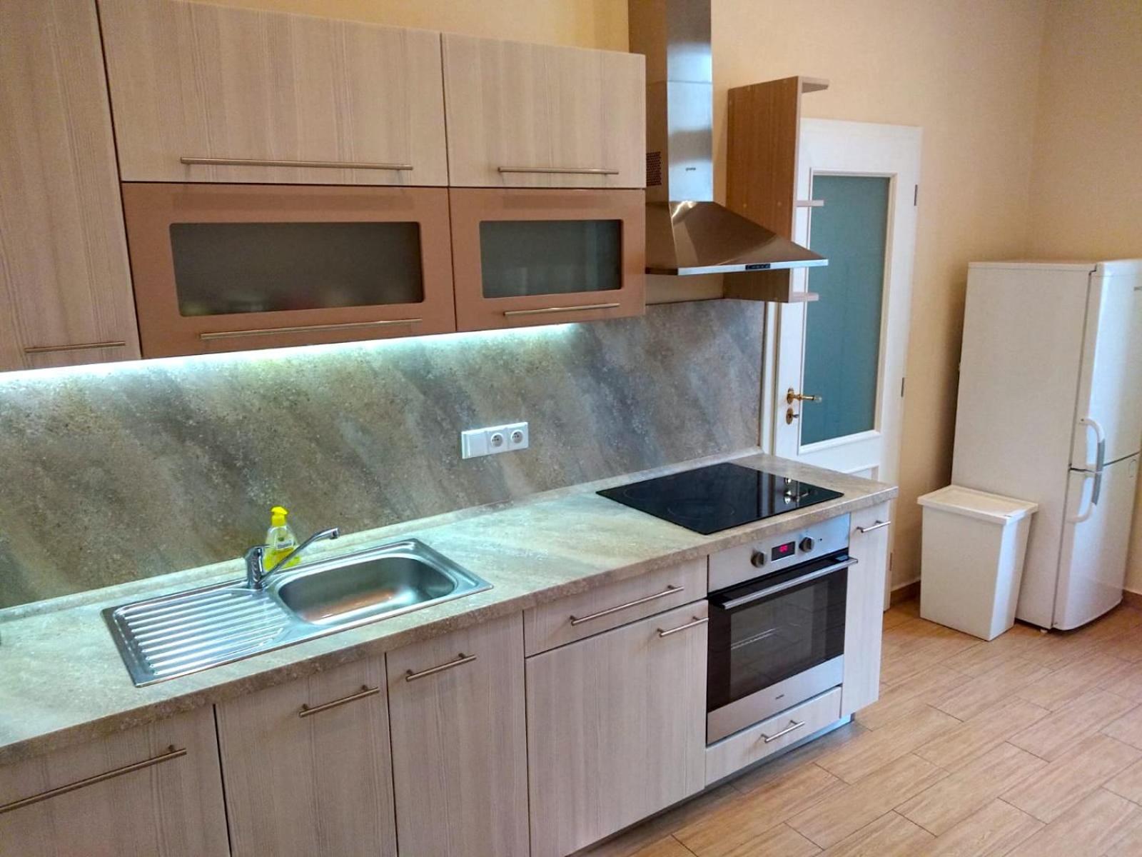 Valentine'S National Museum Apartments 布拉格 客房 照片