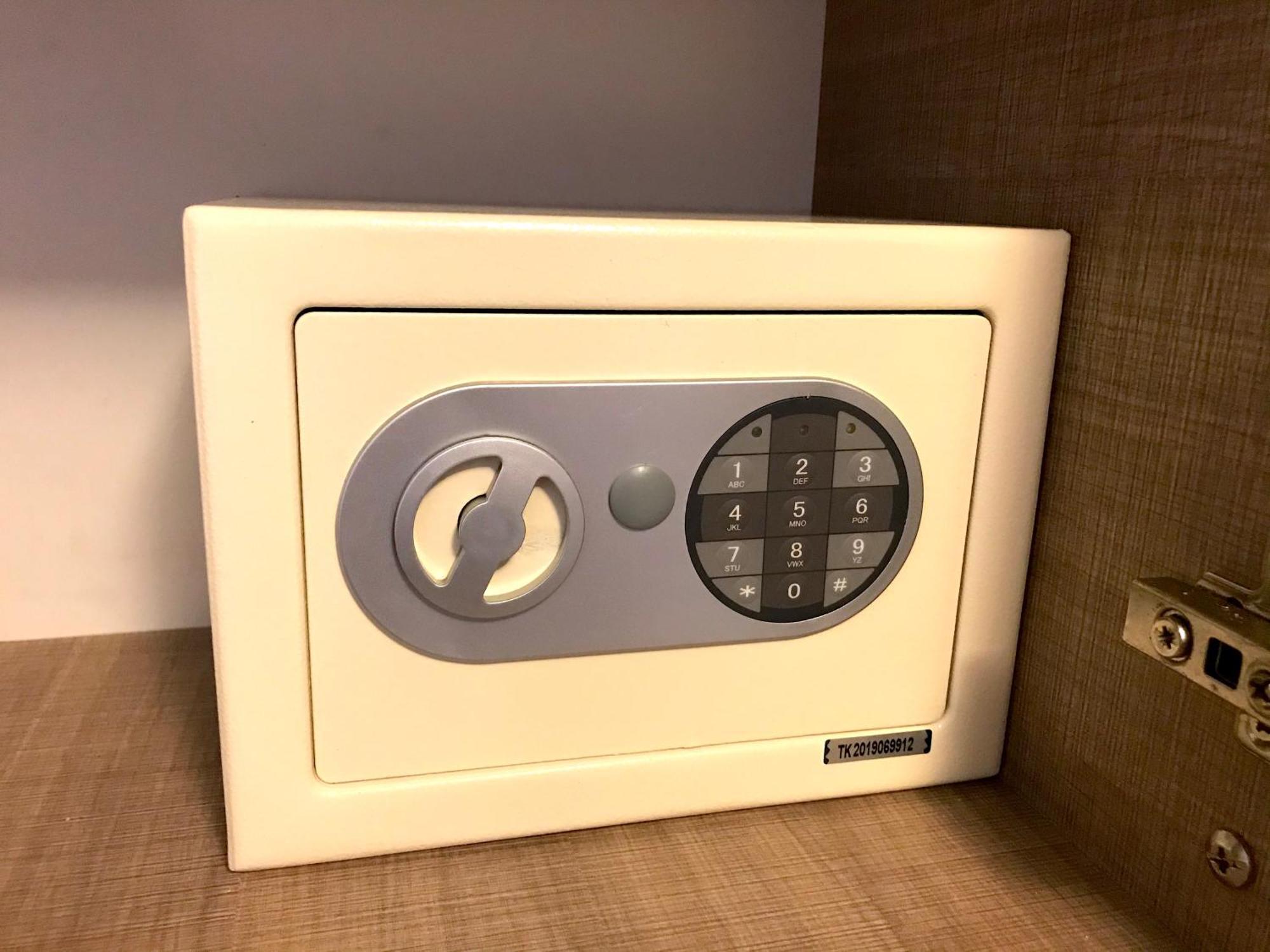 Valentine'S National Museum Apartments 布拉格 客房 照片
