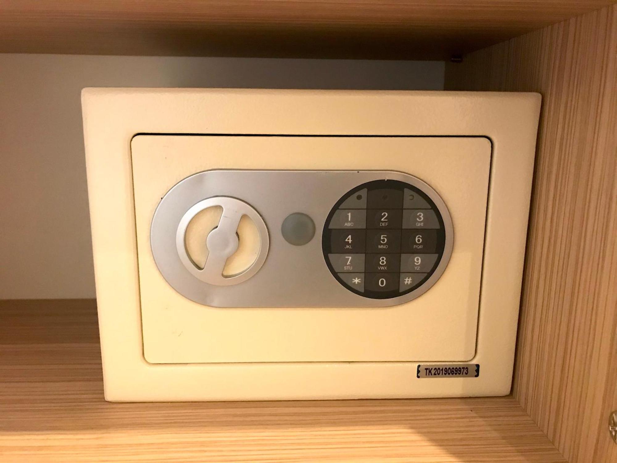 Valentine'S National Museum Apartments 布拉格 客房 照片