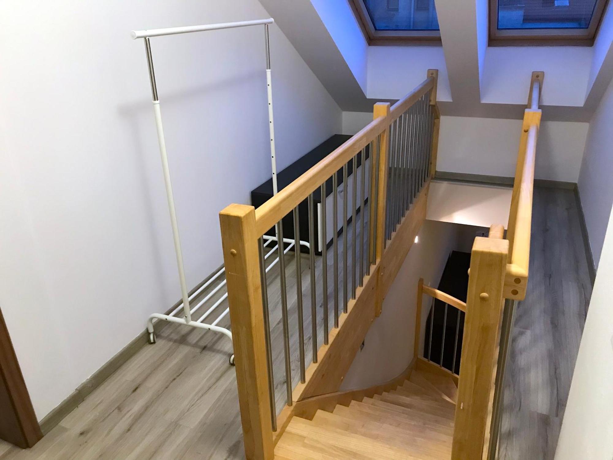 Valentine'S National Museum Apartments 布拉格 客房 照片