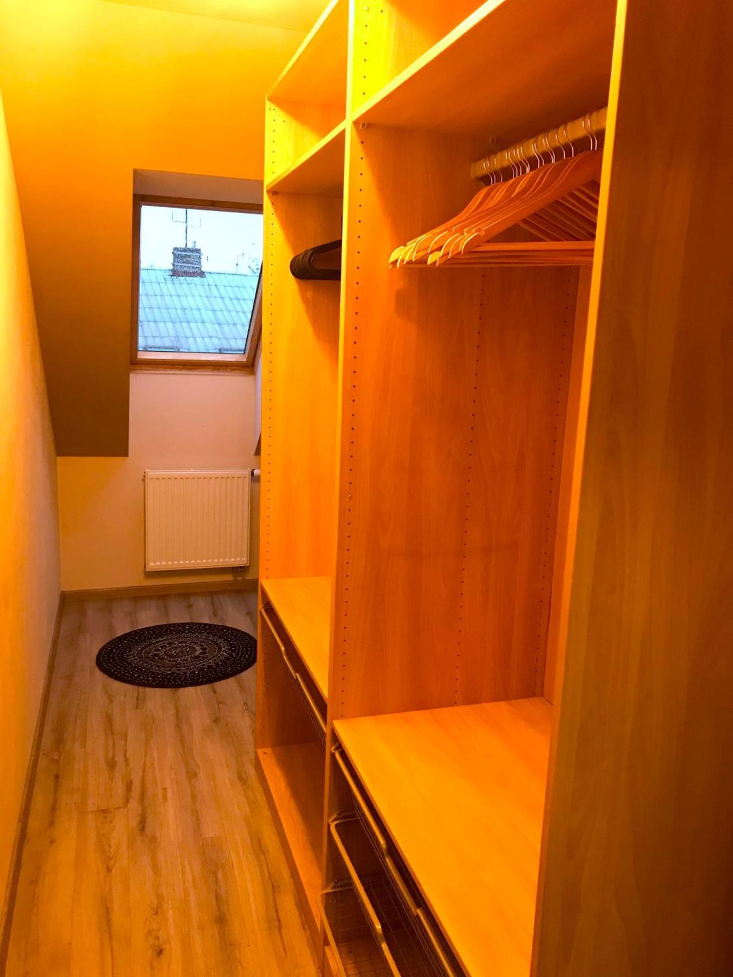 Valentine'S National Museum Apartments 布拉格 客房 照片