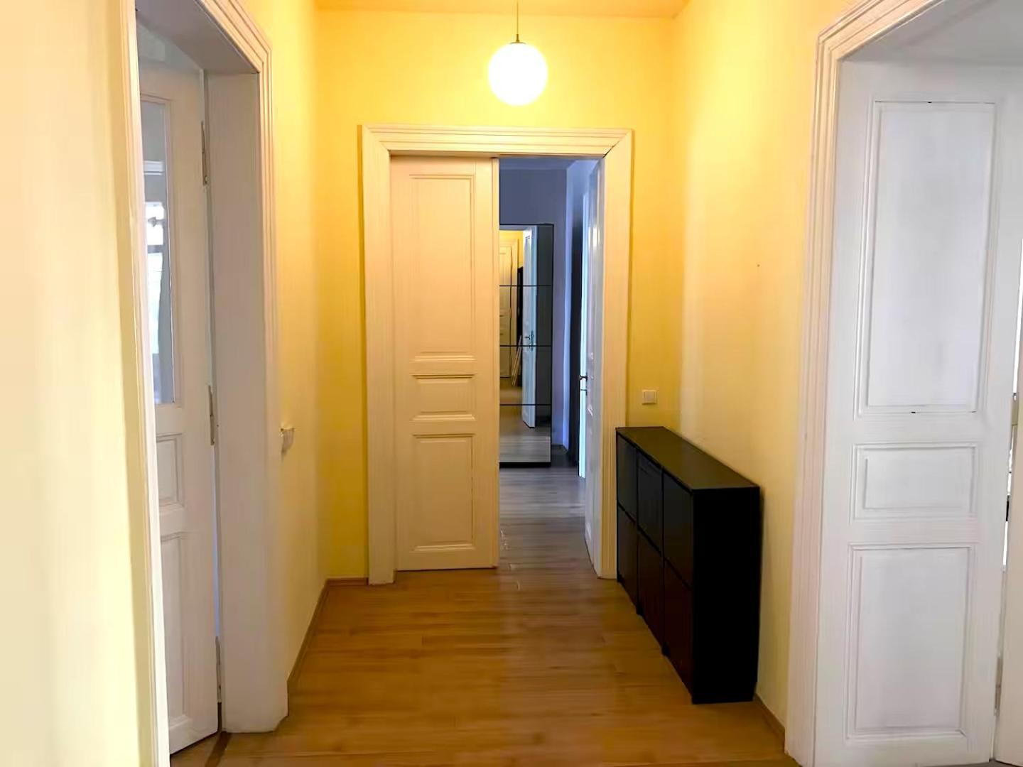 Valentine'S National Museum Apartments 布拉格 外观 照片
