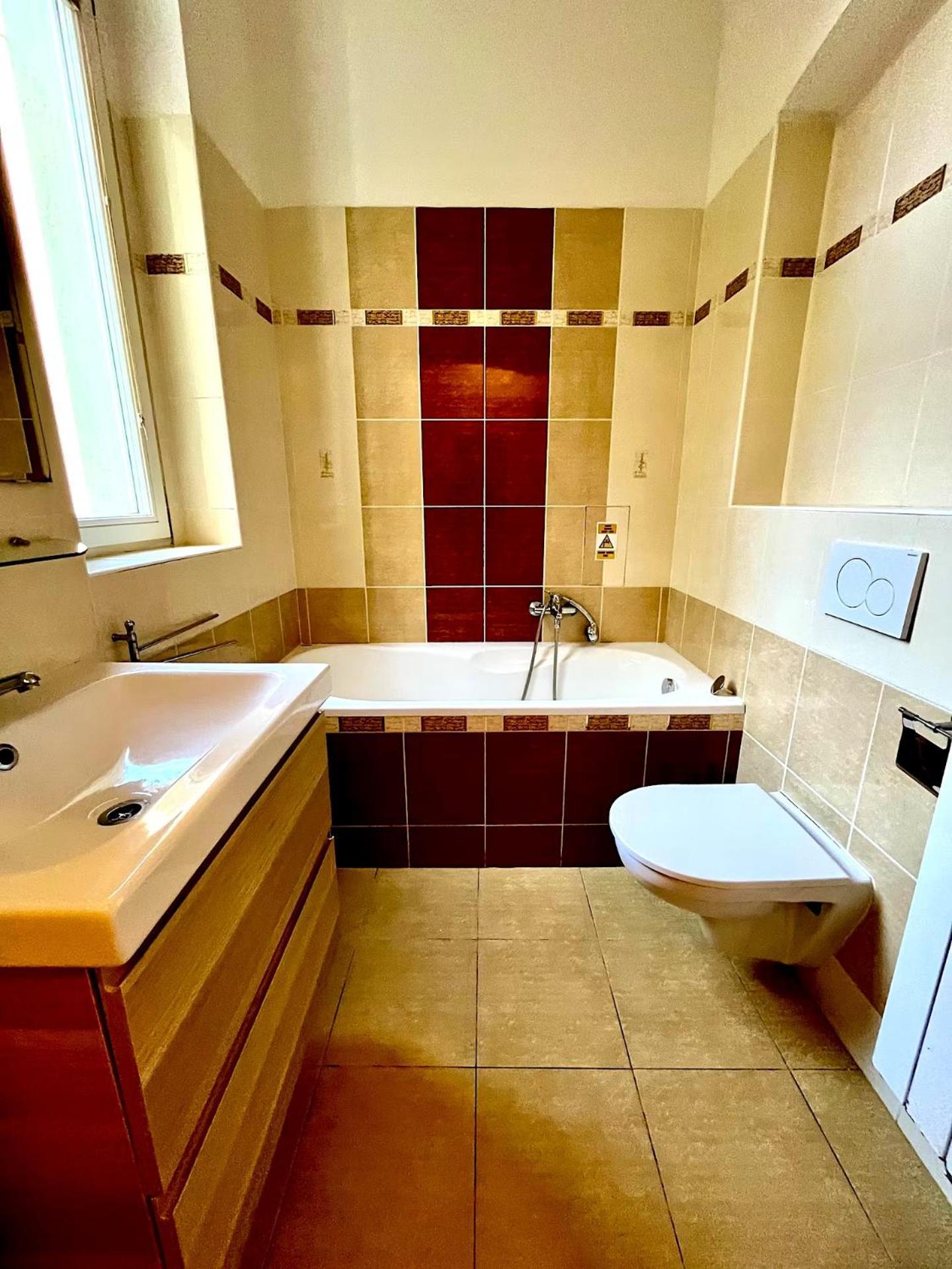 Valentine'S National Museum Apartments 布拉格 外观 照片